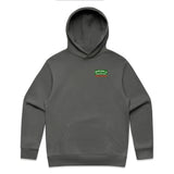 Forever Two Wheels - Relax Hoodie