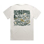 Skull Track - Men’s Tee