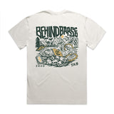 Skull Track - Men’s Tee