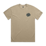 Never Stop Shredding - Men’s Tee