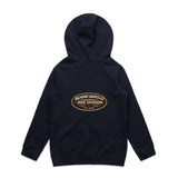 Ride Division - Youth Hoodie