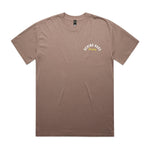 Born & Raised - Men’s Tee