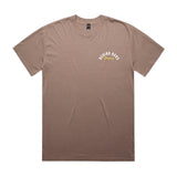 Born & Raised - Men’s Tee