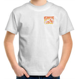 Bringing The Heat - Youth T-Shirt