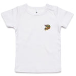 Born&Raised - Infant Tee