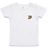 Born&Raised - Infant Tee