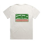 Forever Two Wheels - Men’s Tee