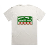 Forever Two Wheels - Men’s Tee