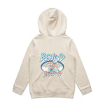 Anything 2 Wheels - Youth Hoodie