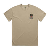 Devil Flow - Men’s Tee
