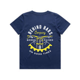 Born & Raised - Youth T-Shirt