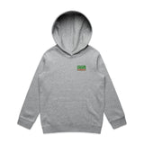 Forever Two Wheels - Youth Hoodie
