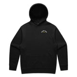 Born & Raised - Relax Hoodie