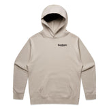 Simple - Relax Hoodie