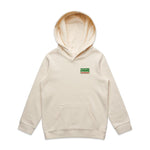 Forever Two Wheels - Youth Hoodie