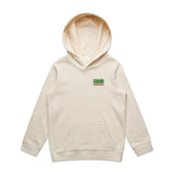 Forever Two Wheels - Youth Hoodie