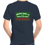 Forever Two Wheels - Youth T-Shirt