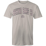 Behind Bars Co Varsity - Mens T-Shirt