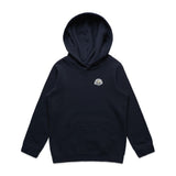 Skull Track - Youth Hoodie
