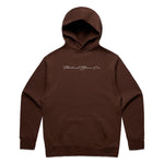 Script - Relax Hoodie