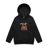 Vintage - Youth Hoodie