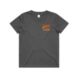 Bringing The Heat - Youth T-Shirt