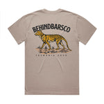 Tassie - Men’s Tee