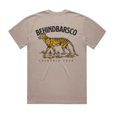 Tassie - Men’s Tee