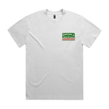 Forever Two Wheels Pocket Print - Men’s Tee