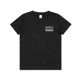 Forever Two Wheels - Youth T-Shirt