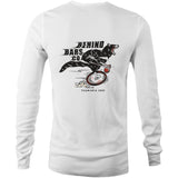 Devil Flow- Long Sleeve T-Shirt