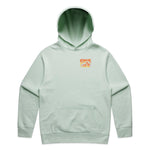 Bringing The Heat - Relax Hoodie