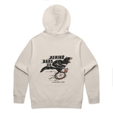 Devil Flow - Relax Hoodie