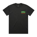 Forever Two Wheels - Men’s Tee