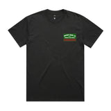 Forever Two Wheels - Men’s Tee