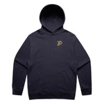 Born & Raised Helmet - Relax Hoodie