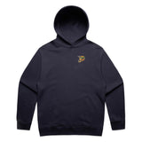Born & Raised Helmet - Relax Hoodie