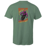 Bringing The Heat - Mens T-Shirt