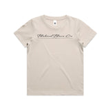 Script - Youth T-Shirt