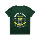 Born & Raised - Youth T-Shirt