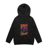 Bringing The Heat - Youth Hoodie