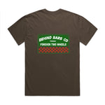 Forever Two Wheels - Men’s Tee