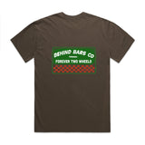 Forever Two Wheels - Men’s Tee