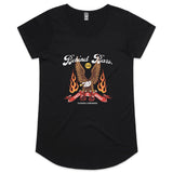 Vintage - Women’s T-Shirt