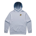 Born & Raised Helmet - Relax Hoodie