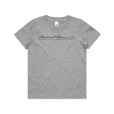 Script - Youth T-Shirt