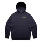 Born & Raised - Relax Hoodie