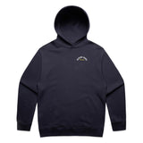 Born & Raised - Relax Hoodie