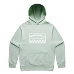 Forever Two Wheels - Relax Hoodie