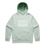 Forever Two Wheels - Relax Hoodie